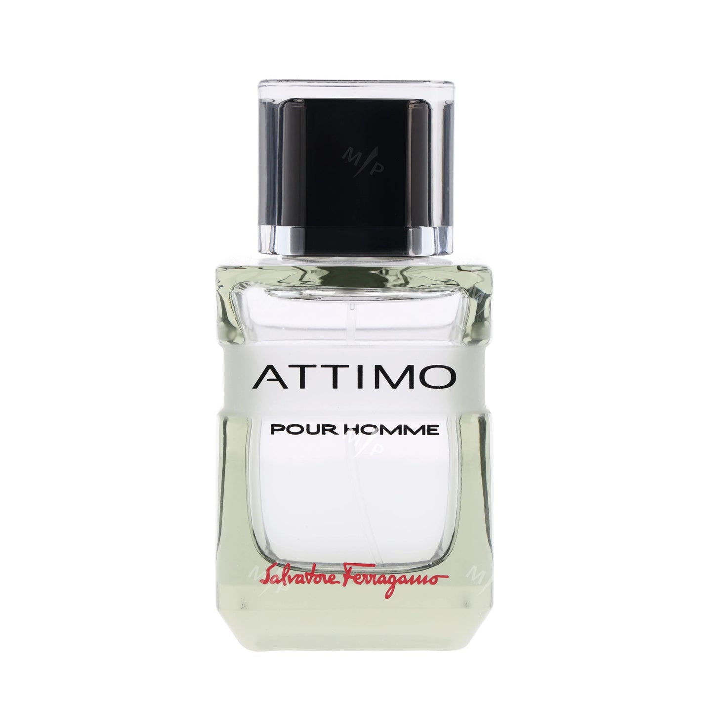 Salvatore Ferragamo Attimo Pour Homme Eau de Toilette packaging box