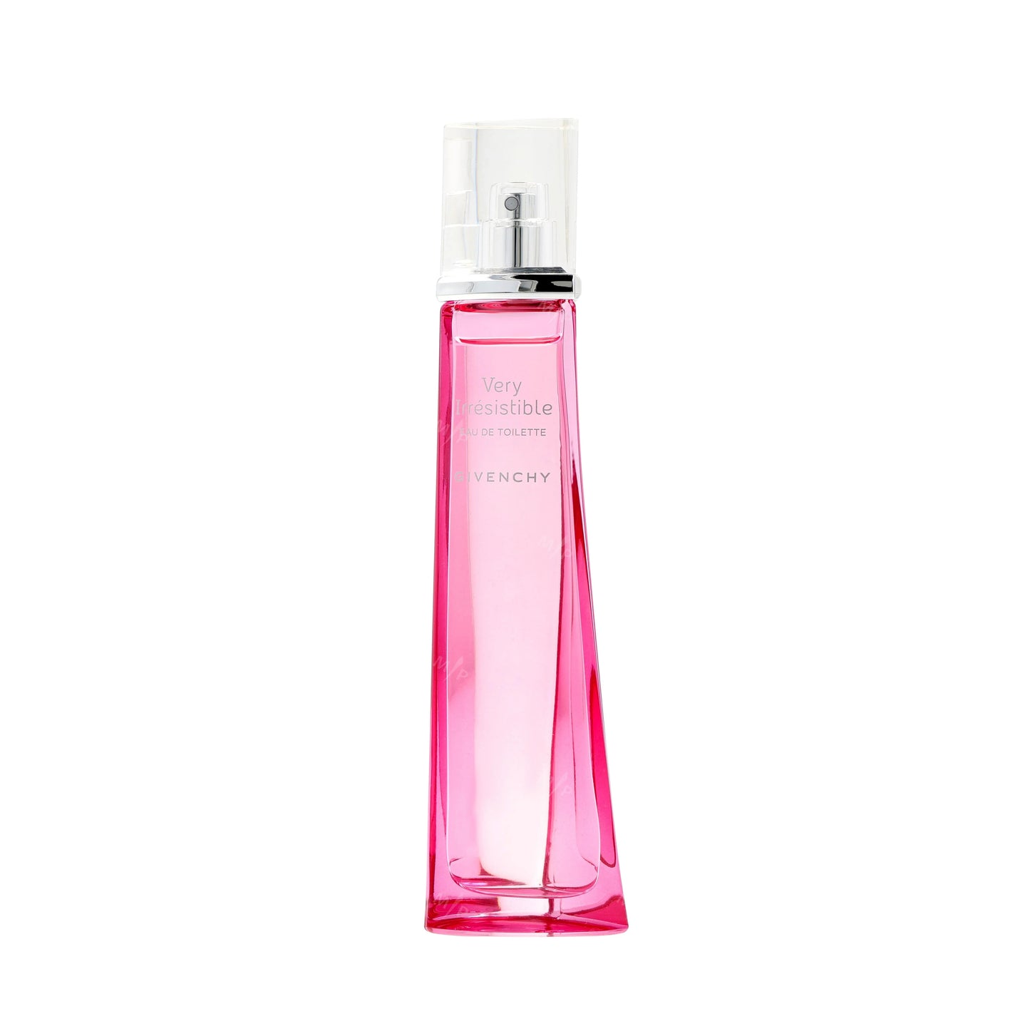 Givenchy Very Irresistible Eau de Toilette bottle and box