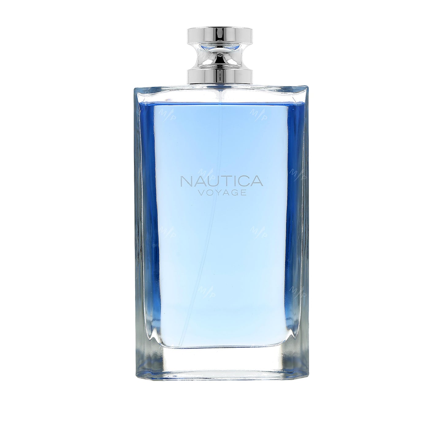 Nautica Voyage Eau de Toilette perfume bottle