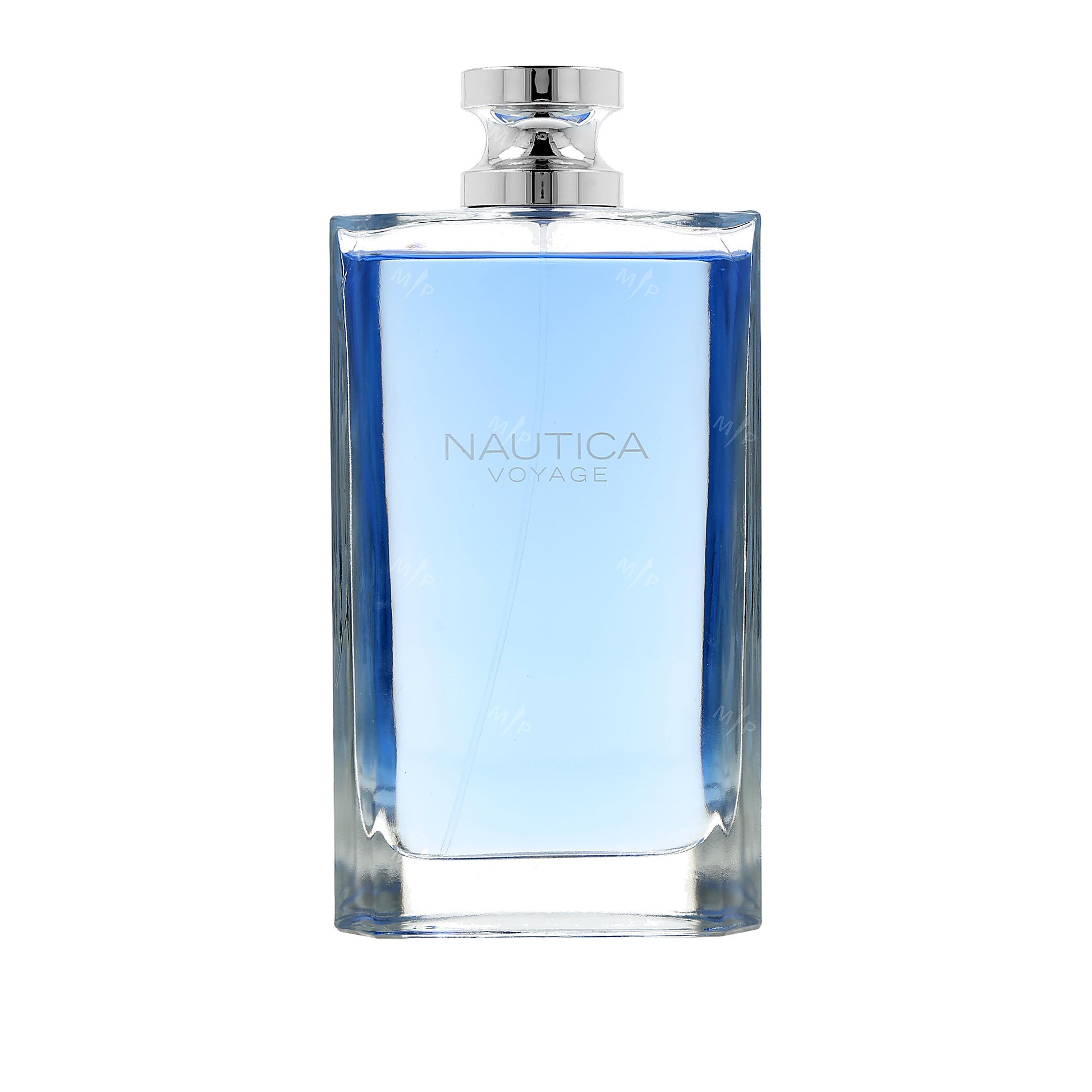 Nautica Voyage Eau de Toilette perfume bottle