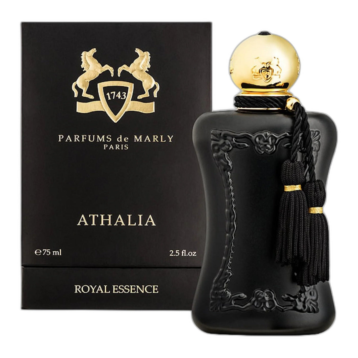 Parfums De Marly Athalia Eau de Parfum perfume bottle