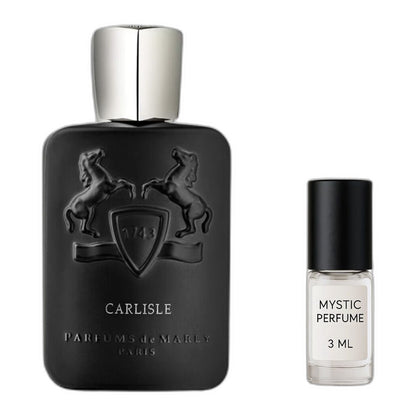 Parfums de Marly Carlisle Parfum decant sample vial