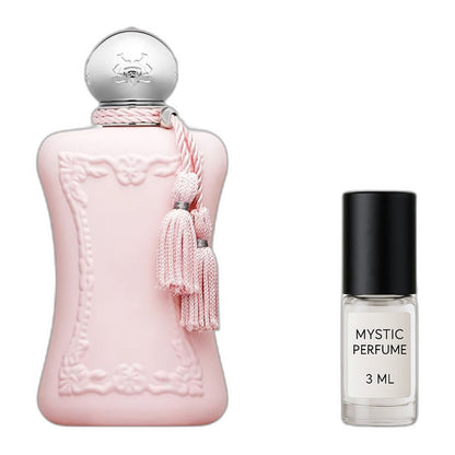 Parfums de Marly Delina Parfum decant sample vial