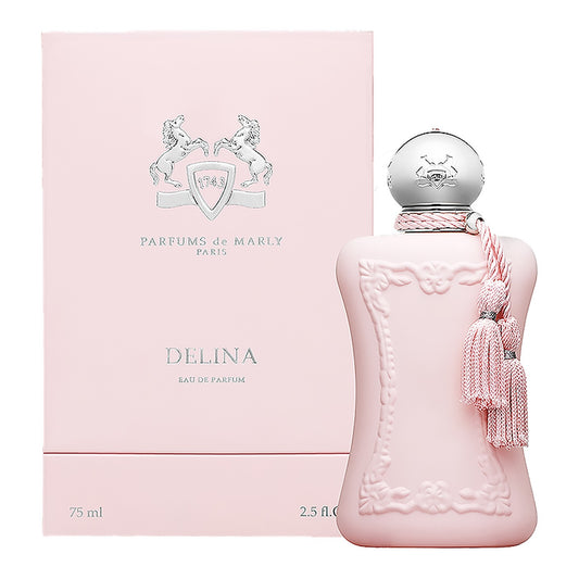 Parfums De Marly Delina Eau de Parfum perfume bottle