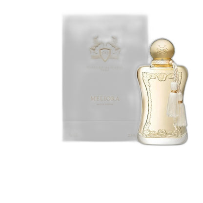 Parfums De Marly Meliora Eau de Parfum perfume bottle