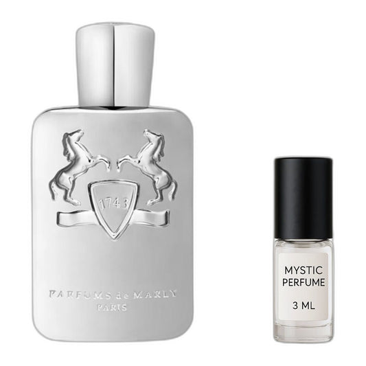 Parfums de Marly Pegasus Parfum decant sample vial
