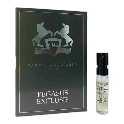 Parfums De Marly Pegasus Exclusif Parfum perfume bottle