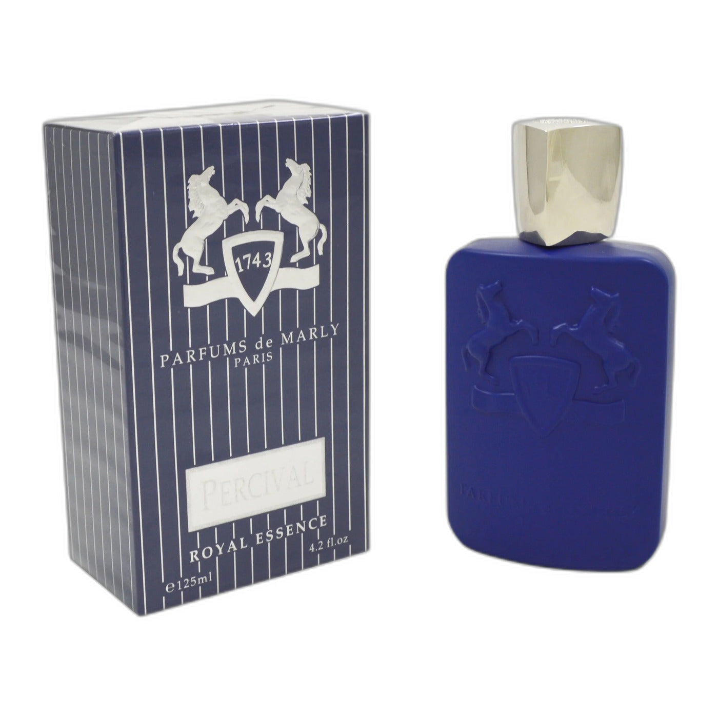 Parfums De Marly Percival Eau de Parfum perfume bottle
