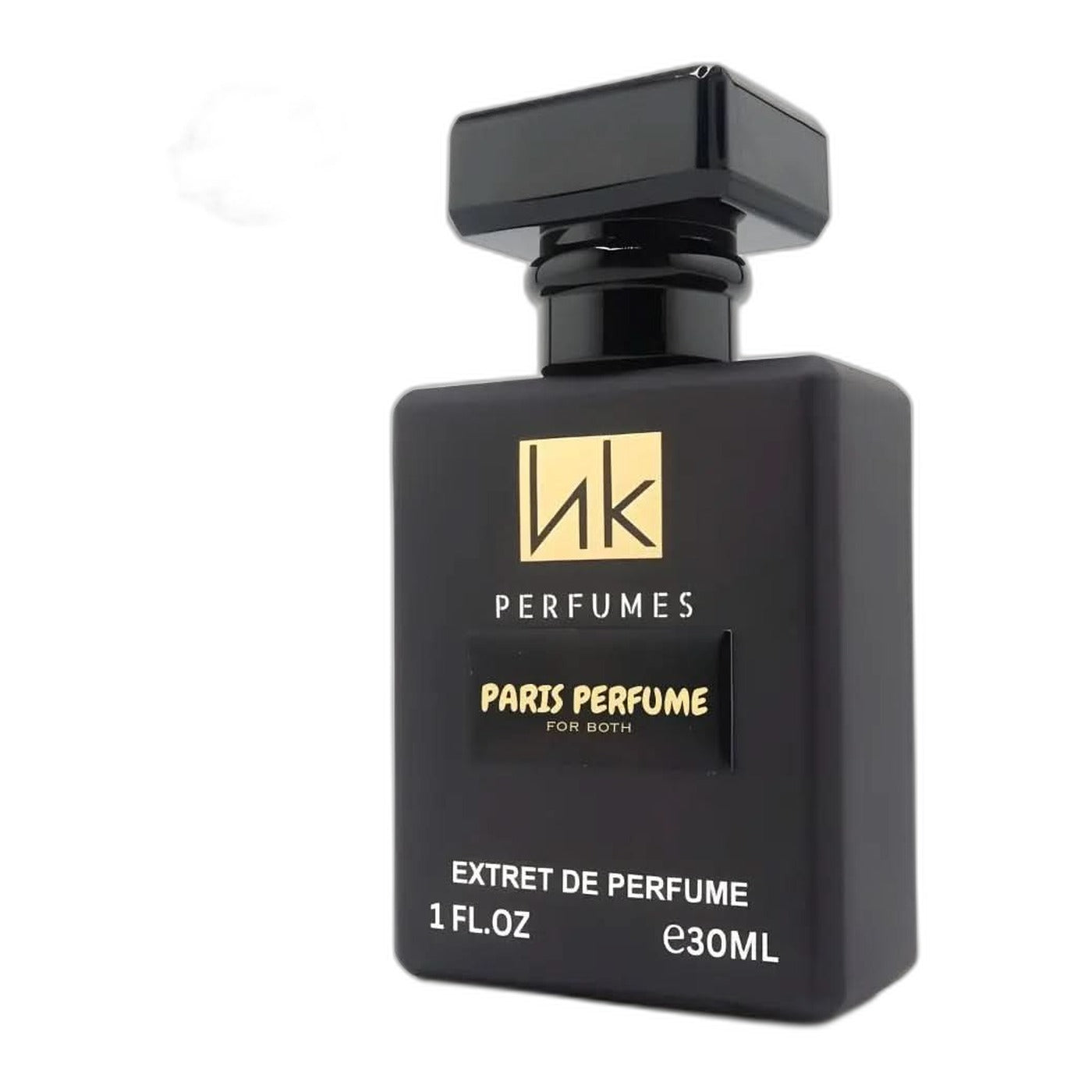Paris Perfume perfume bottle