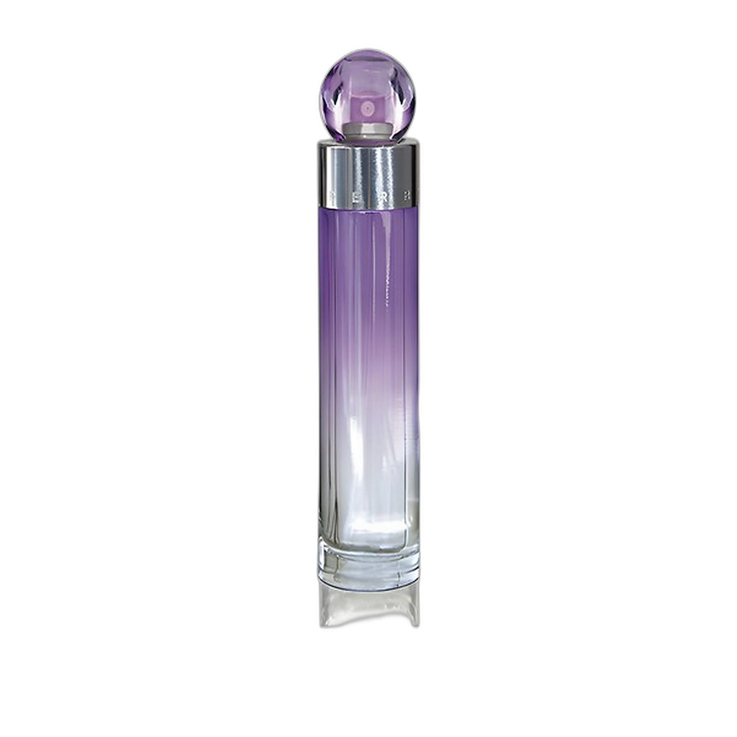 Perry Ellis 360 Purple Mist perfume bottle