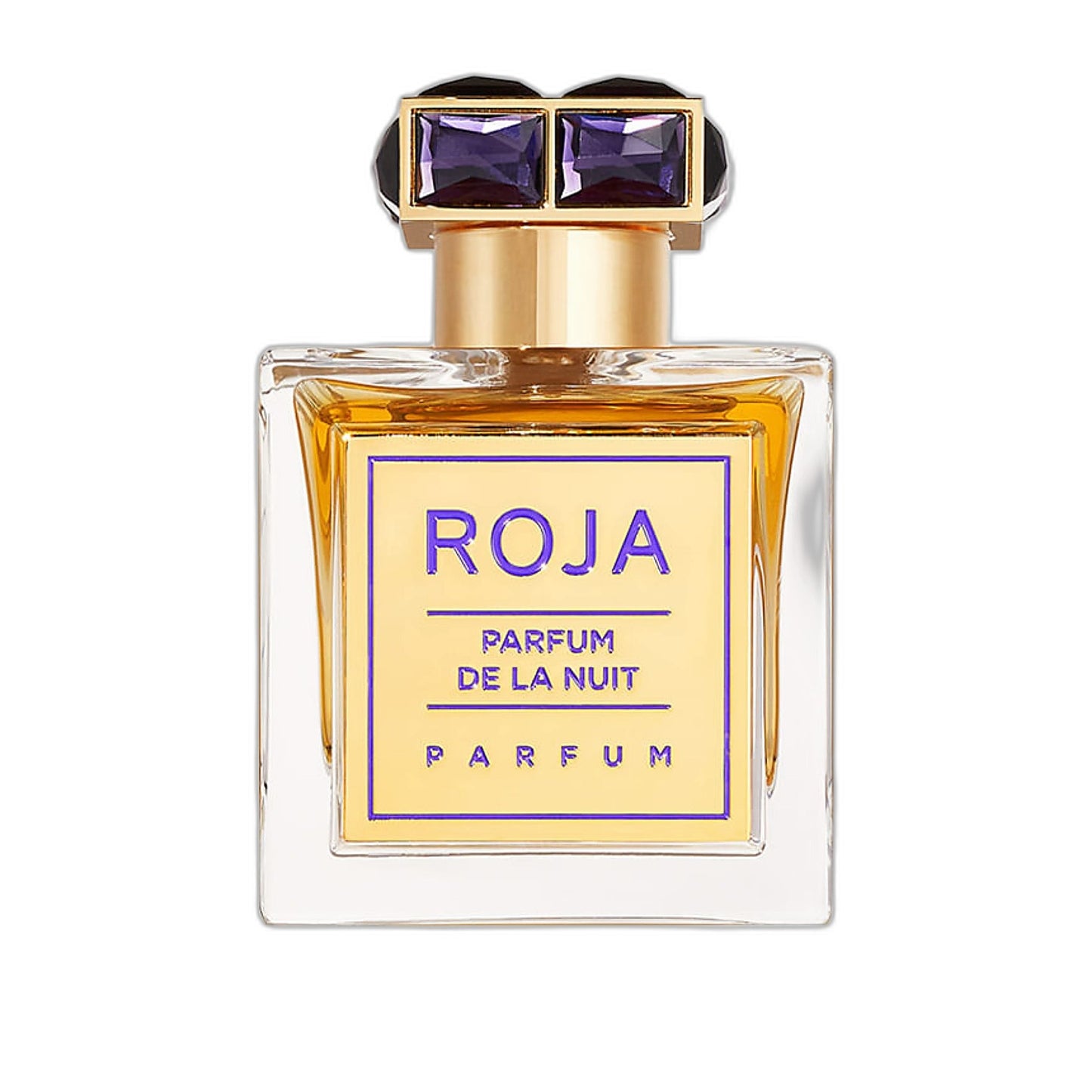 Roja Parfums De La Nuit Parfum perfume bottle