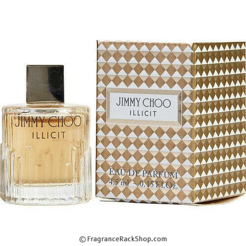 Jimmy Choo Illicit Eau de Parfum bottle and box