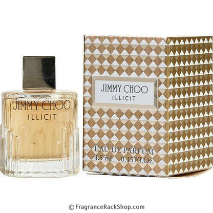 Jimmy Choo Illicit Eau de Parfum bottle and box