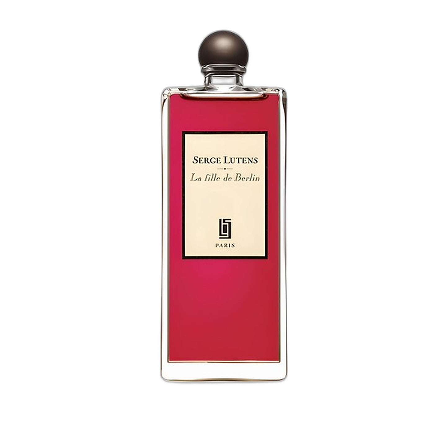 Serge Lutens La Fille de Berlin decant sample vial