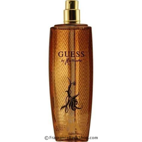 Guess By Marciano Eau de Parfum packaging box