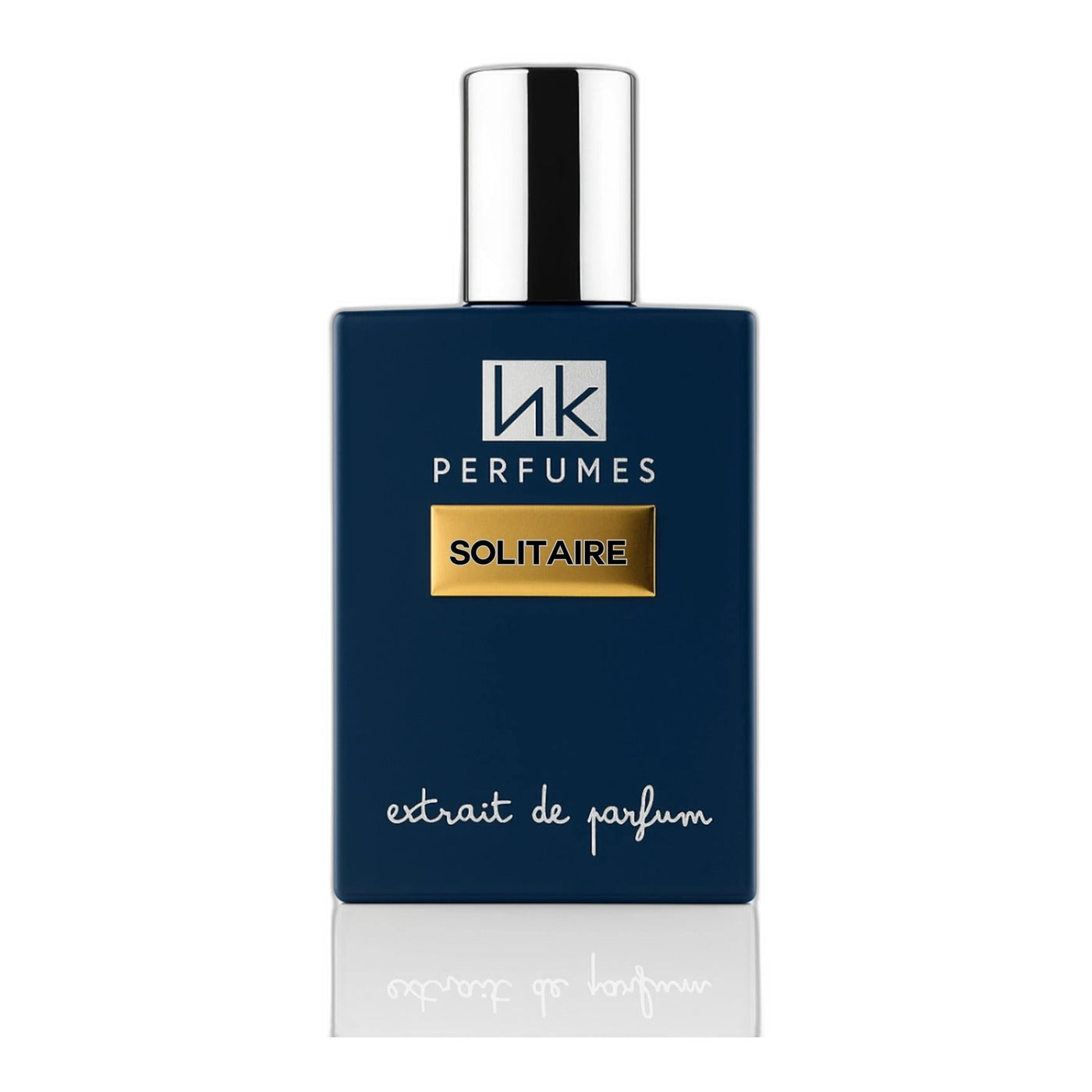 Solitaire Parfum perfume bottle