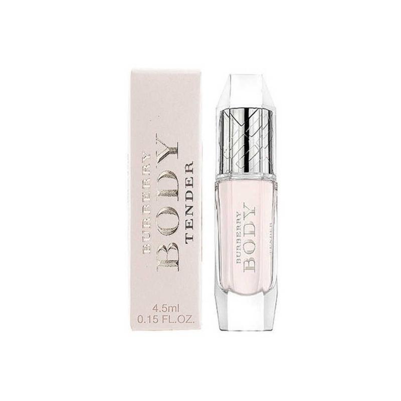 Burberry Body Tender Mini Eau de Toilette perfume bottle