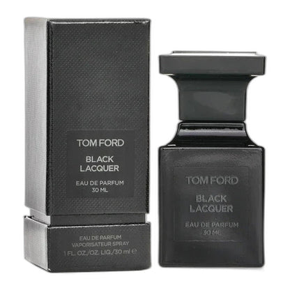 Tom Ford Black Lacquer Eau de Parfum perfume bottle