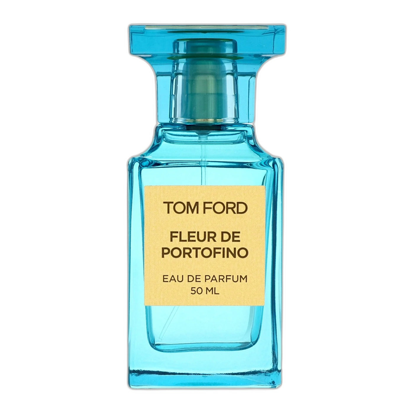 Tom Ford Fleur De Portofino Eau de Parfum perfume bottle