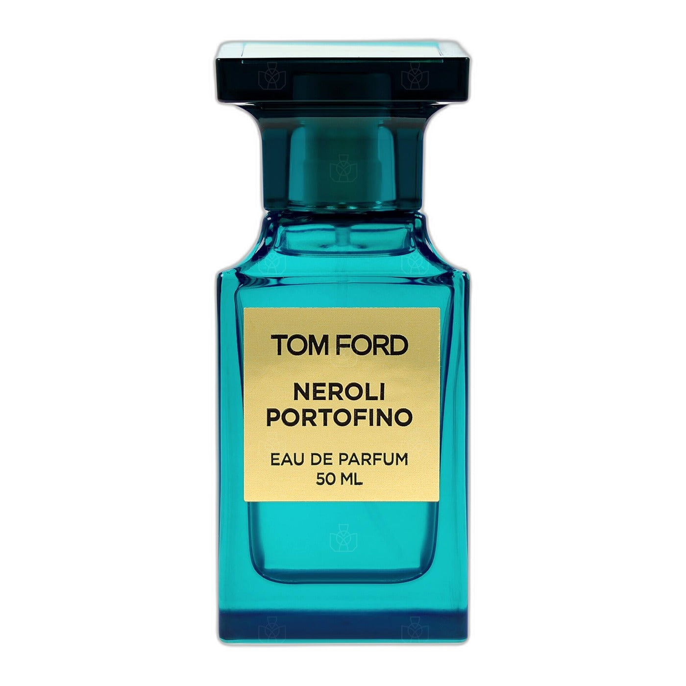 Tom Ford Neroli Portofino Eau de Parfum perfume bottle