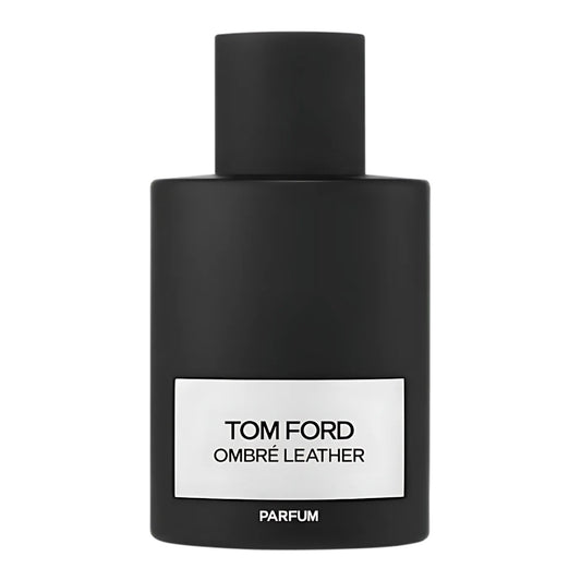 Tom Ford Ombré Leather Parfum perfume bottle