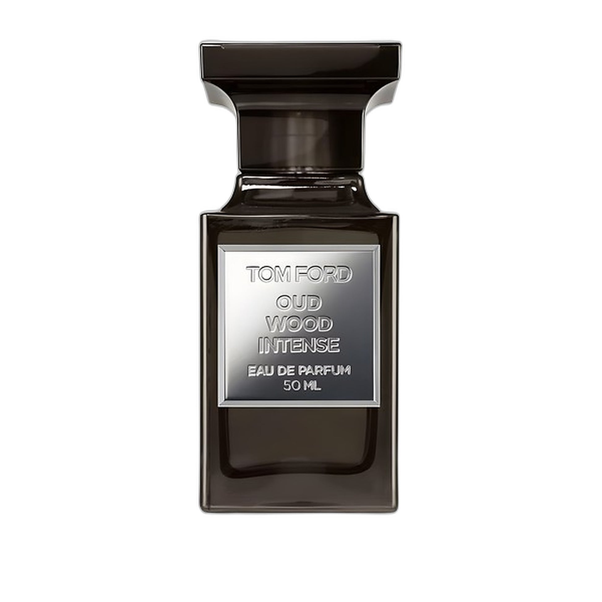 Tom Ford Oud Wood Parfum perfume bottle