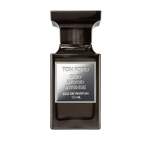 Tom Ford Oud Wood Parfum perfume bottle