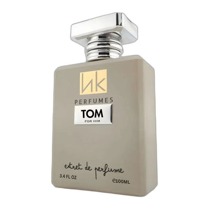 Tom Inspired by Amouage Interlude Man