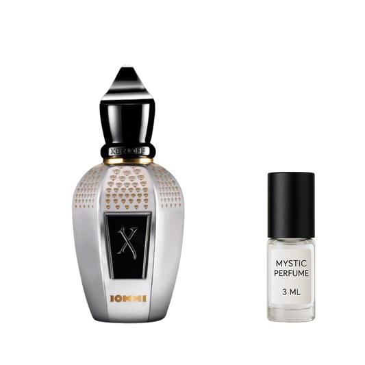 Xerjoff Tony Iommi Monkey Special decant sample vial