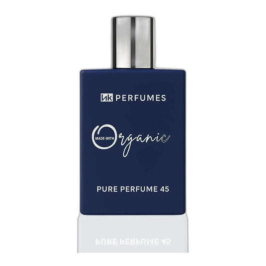 Wild Magic – perfume bottle