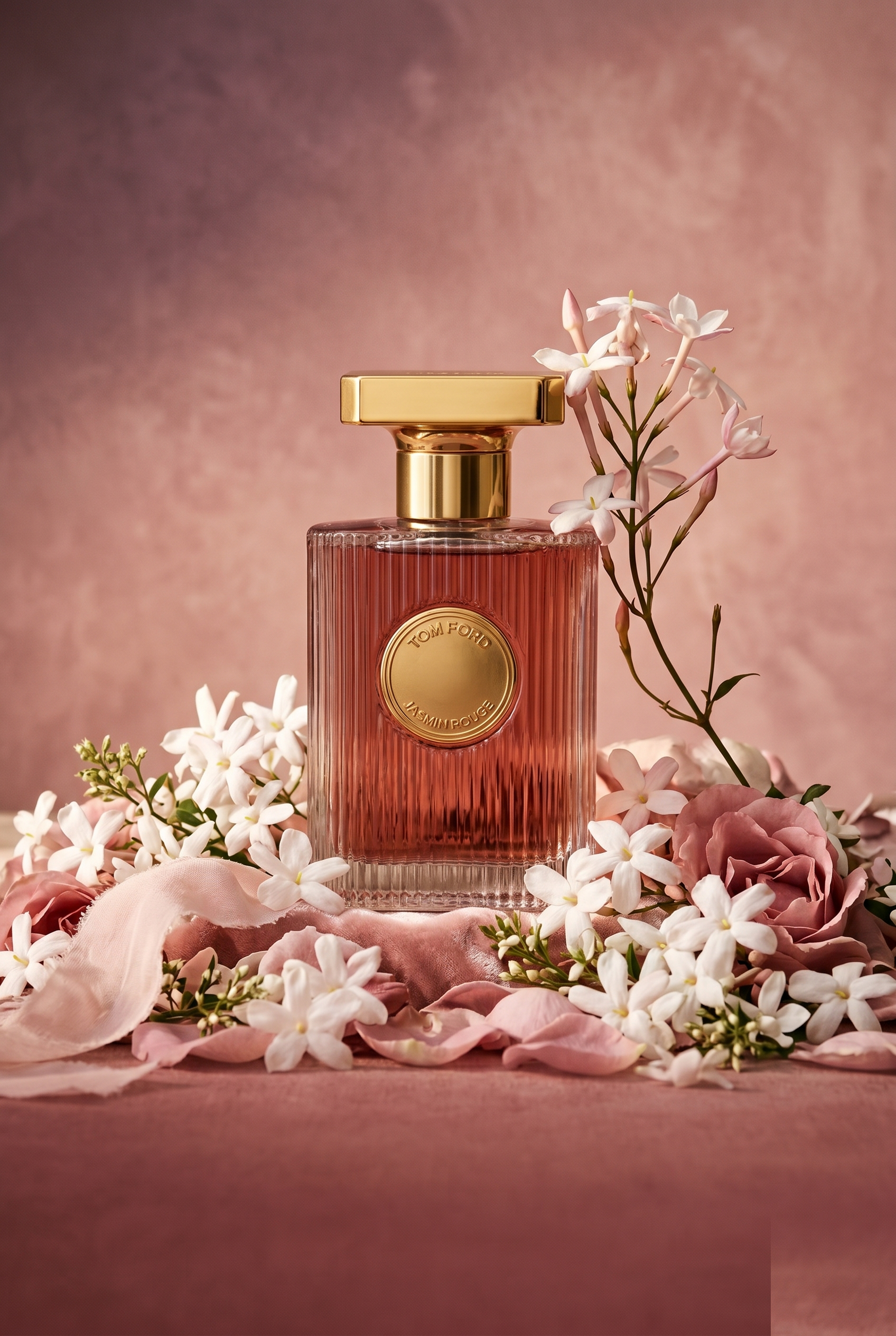 Unisex fragrance